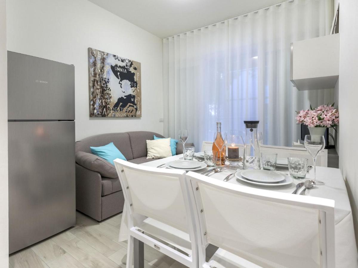 Apartment Vivaldi - Bib135 By Interhome 비비오네 외부 사진