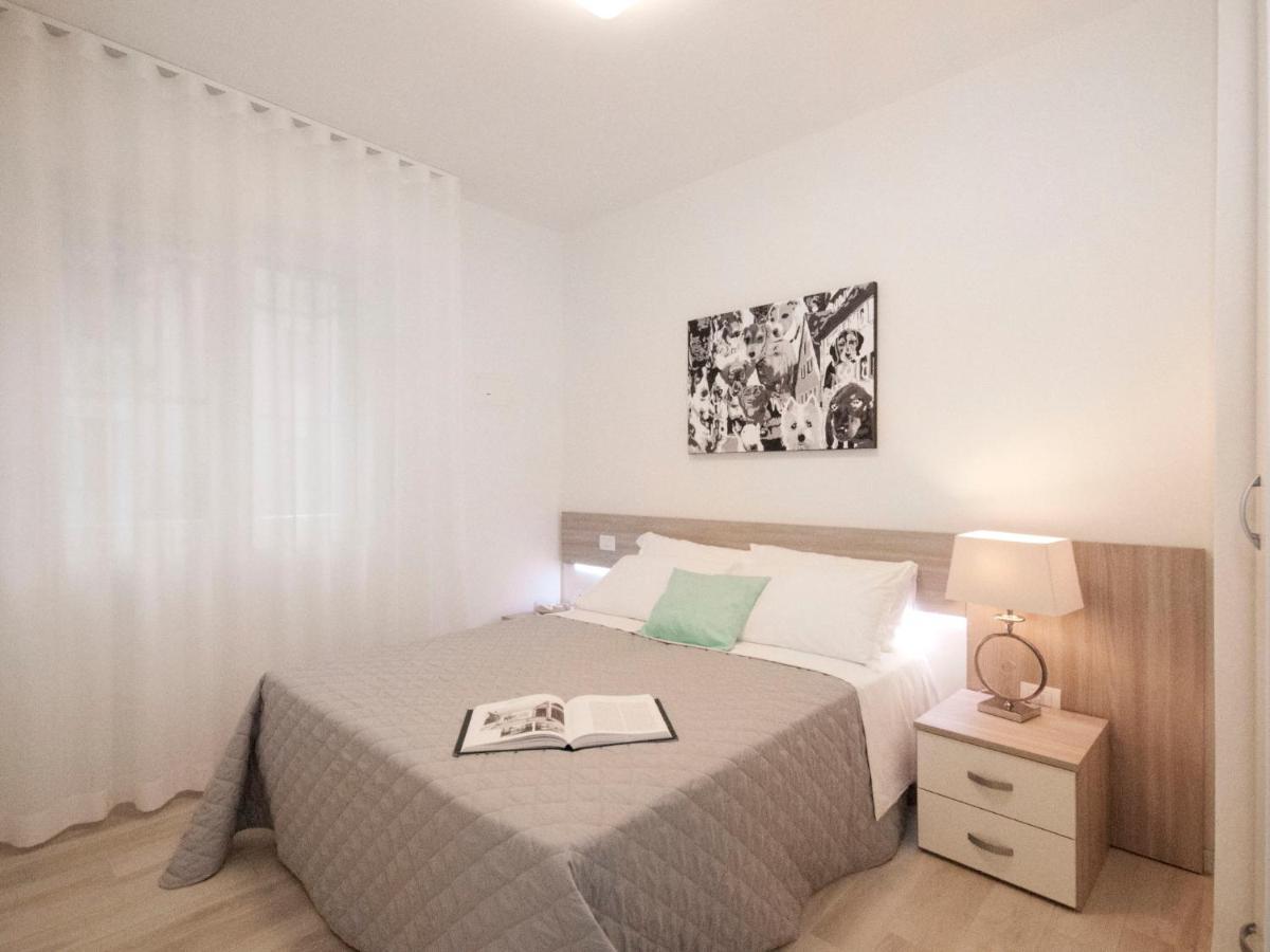 Apartment Vivaldi - Bib135 By Interhome 비비오네 외부 사진
